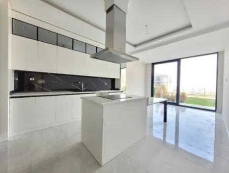 Ankara Çayyolu Alacaatli Gartenboden Zu Verkaufen 4+1