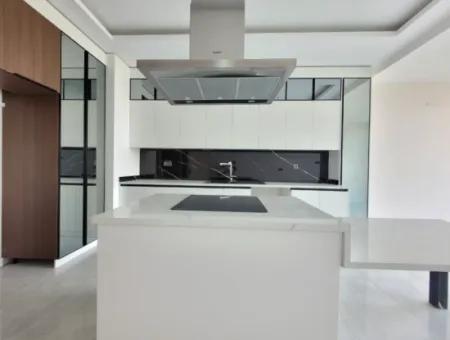 Ankara Çayyolu Alacaatli Gartenboden Zu Verkaufen 4+1