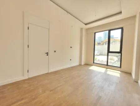 Ankara Çayyolu Alacaatli Gartenboden Zu Verkaufen 4+1