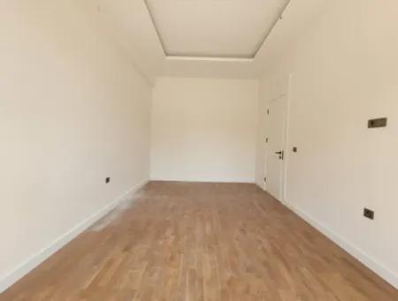 Ankara Çayyolu Alacaatli Gartenboden Zu Verkaufen 4+1