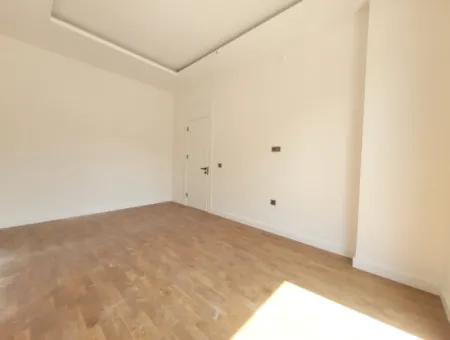 Ankara Çayyolu Alacaatli Gartenboden Zu Verkaufen 4+1