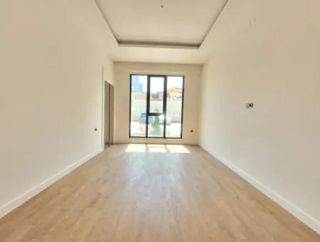 Ankara Çayyolu Alacaatli Gartenboden Zu Verkaufen 4+1