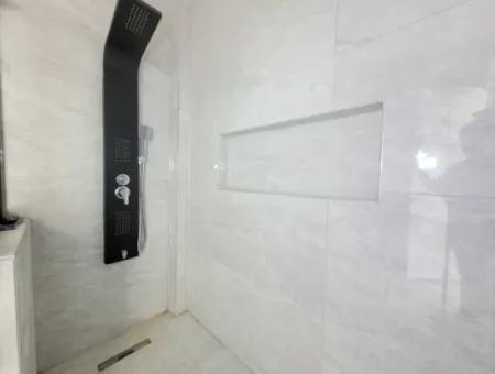 Ankara Çayyolu Alacaatli Gartenboden Zu Verkaufen 4+1