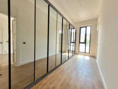 Ankara Çayyolu Alacaatli Gartenboden Zu Verkaufen 4+1