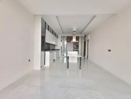 Ankara Çayyolu Alacaatli Horizontale Architektur Zu Verkaufen 4+1