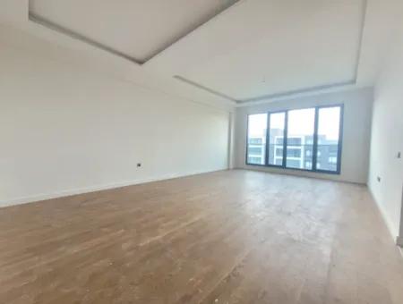 Ankara Çayyolu Alacaatli Horizontale Architektur Zu Verkaufen 4+1