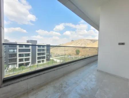 Ankara Çayyolu Alacaatli Horizontale Architektur Zu Verkaufen 4+1