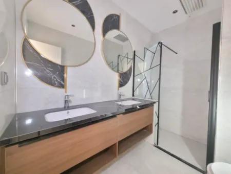 Ankara Çayyolu Alacaatli Horizontale Architektur Zu Verkaufen 4+1