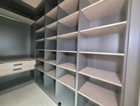 Ankara Çayyolu Alacaatli Horizontale Architektur Zu Verkaufen 4+1