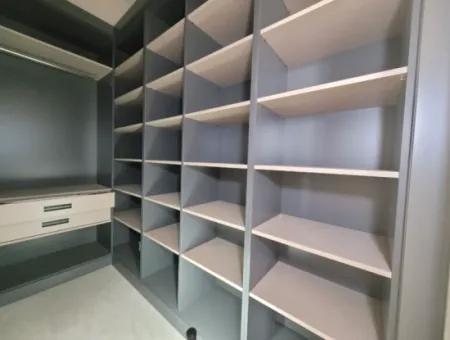 Ankara Çayyolu Alacaatli Horizontale Architektur Zu Verkaufen 4+1