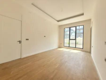 Ankara Çayyolu Alacaatli Horizontale Architektur Zu Verkaufen 4+1