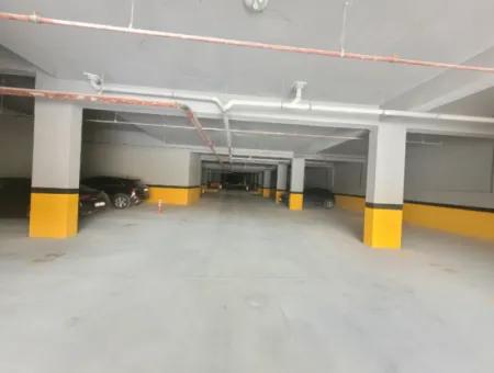 Ankara Çayyolu Alacaatli Horizontale Architektur Zu Verkaufen 4+1