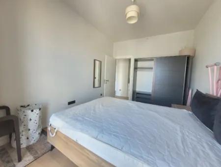 Beytepe İncek Bulvar Loft Zum Verkauf 1+1 46 M² Wohnung Mit Seeblick Im 9. Stock