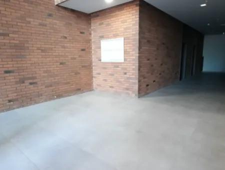 Beytepe İncek Bulvar Loft Zum Verkauf 1+1 46 M² Wohnung Mit Seeblick Im 9. Stock