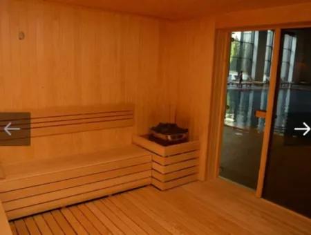 Beytepe İncek Bulvar Loft Zum Verkauf 1+1 46 M² Wohnung Mit Seeblick Im 9. Stock