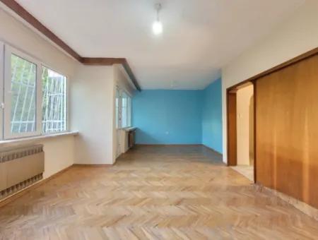 Ümitköy Zentrum Ümitköy Grundstück Zu Vermieten 100 M² 3+1 Gartengeschosswohnung Çankaya Ankara