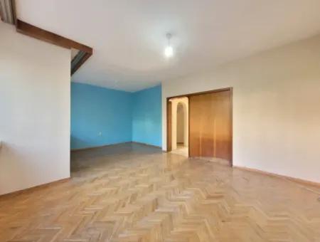 Ümitköy Zentrum Ümitköy Grundstück Zu Vermieten 100 M² 3+1 Gartengeschosswohnung Çankaya Ankara