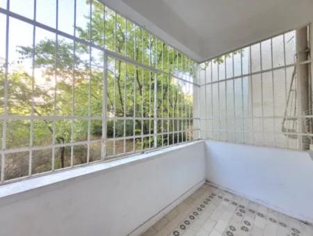 Ümitköy Zentrum Ümitköy Grundstück Zu Vermieten 100 M² 3+1 Gartengeschosswohnung Çankaya Ankara