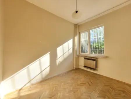 Ümitköy Zentrum Ümitköy Grundstück Zu Vermieten 100 M² 3+1 Gartengeschosswohnung Çankaya Ankara