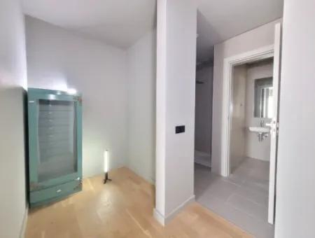 İncek Loft Zu Verkaufen 1+1 Wohnung Mit Stadtblick Im 8. Stock