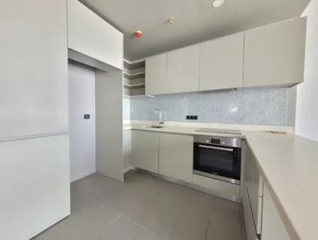 İncek Loft Zu Verkaufen 1+1 Wohnung Mit Stadtblick Im 8. Stock