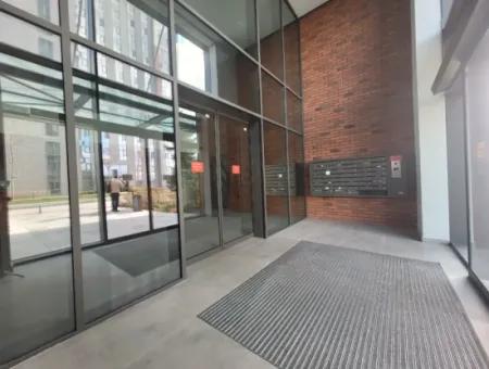 3+1 130 M² 2. Stock Mogan View Wohnung Zum Verkauf In Beytepe İncek Bulvar Loft Complex