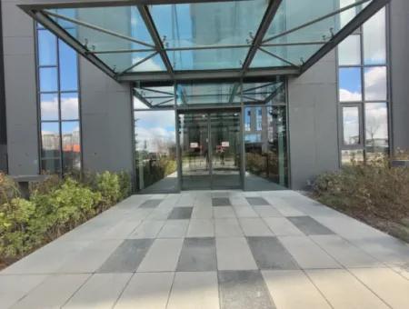 3+1 130 M² 2. Stock Mogan View Wohnung Zum Verkauf In Beytepe İncek Bulvar Loft Complex