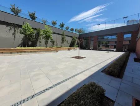 3+1 130 M² 2. Stock Mogan View Wohnung Zum Verkauf In Beytepe İncek Bulvar Loft Complex