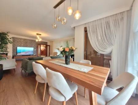 340 M² Panoramablick Vollständig Freistehende Doppelhaus Zum Verkauf