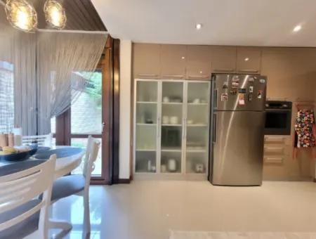 340 M² Panoramablick Vollständig Freistehende Doppelhaus Zum Verkauf