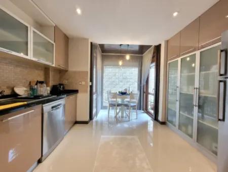 340 M² Panoramablick Vollständig Freistehende Doppelhaus Zum Verkauf