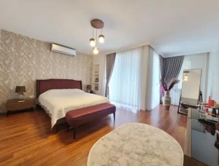 340 M² Panoramablick Vollständig Freistehende Doppelhaus Zum Verkauf