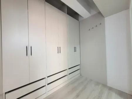 Geeignet Für Staatsbürger. Luxuriöse 200 M² Große Wohnung Im Mittleren Stockwerk Mit Parkblick Im Viertel Bahçelievler, Gölbaşı, Ankara Zu Verkaufen.