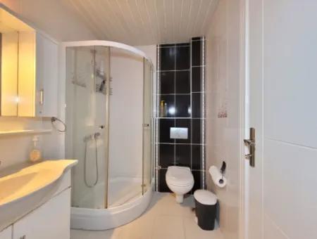 İncek City Möbliert Zu Miete 55 M² 1+1 Kızılcaşar Stadtteil Gölbaşı Ankara In Der Nähe Von Atılım Und Der Ufuk Universität