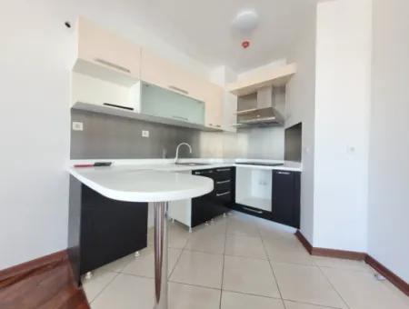 Anzugturm Zum Verkauf 53 M² 1+1 Konutkent Stadtteil Çankaya, Ankara In Der Nähe Der Universität Başkent