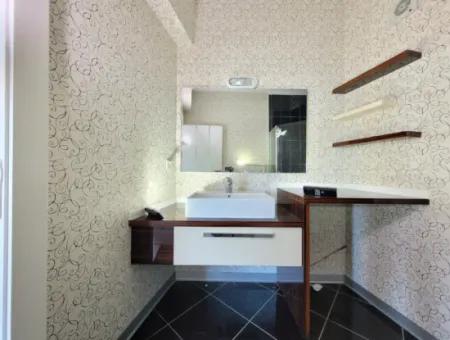 Anzugturm Zum Verkauf 53 M² 1+1 Konutkent Stadtteil Çankaya, Ankara In Der Nähe Der Universität Başkent