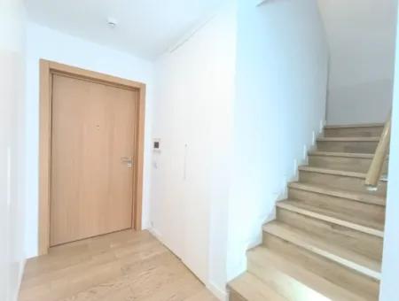 Traumhafte 3+1 Maisonette Wohnung Mit Luxusausstattung In Gölbaşı / Ankara /Türkei