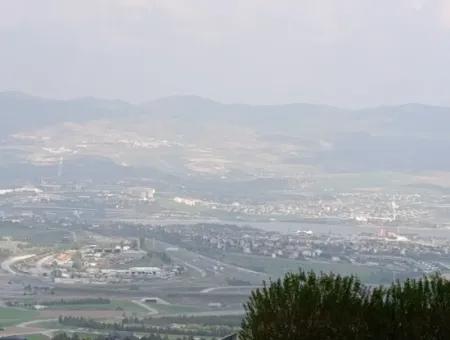 Traumhafte 3+1 Maisonette Wohnung Mit Luxusausstattung In Gölbaşı / Ankara /Türkei