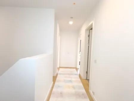 Traumhafte 3+1 Maisonette Wohnung Mit Luxusausstattung In Gölbaşı / Ankara /Türkei