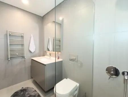 Traumhafte 3+1 Maisonette Wohnung Mit Luxusausstattung In Gölbaşı / Ankara /Türkei
