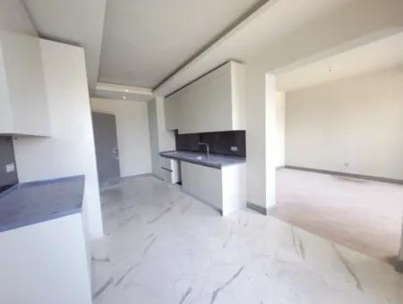 Zero City İncek Zum Verkauf 3 1 Landschaftsansicht 124 M² 3. Stock Wohnung Hacılar Stadtteil Gölbaşı Ankara
