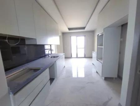 Zero City İncek Zum Verkauf 3 1 Landschaftsansicht 124 M² 3. Stock Wohnung Hacılar Stadtteil Gölbaşı Ankara