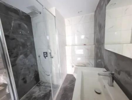 Zero City İncek Zum Verkauf 3 1 Landschaftsansicht 124 M² 3. Stock Wohnung Hacılar Stadtteil Gölbaşı Ankara