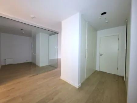 İncek Loft Geeignet Zum Verkauf 2,5+1 Erdgeschoss-Wohnung Mit Landschaftsansicht 2 Gärten