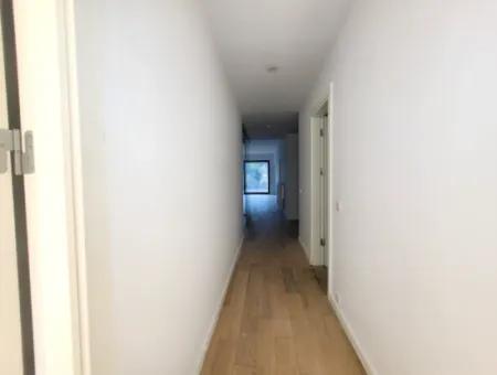 İncek Loft Geeignet Zum Verkauf 2,5+1 Erdgeschoss-Wohnung Mit Landschaftsansicht 2 Gärten