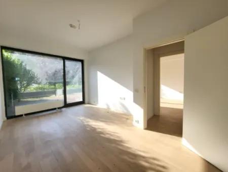 İncek Loft Geeignet Zum Verkauf 2,5+1 Erdgeschoss-Wohnung Mit Landschaftsansicht 2 Gärten