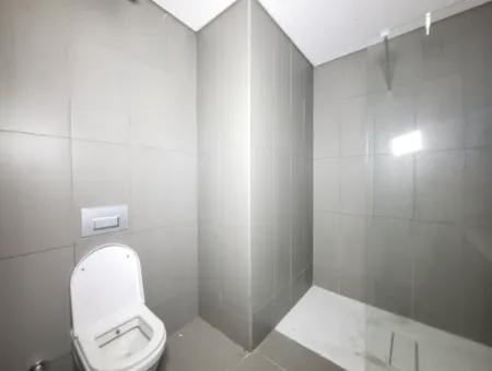 İncek Loft Geeignet Zum Verkauf 2,5+1 Erdgeschoss-Wohnung Mit Landschaftsansicht 2 Gärten