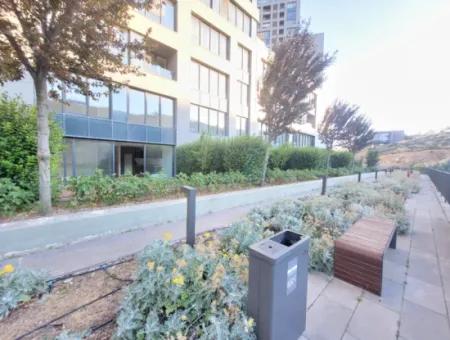 Traumhafte 2+1 Garten-Maisonette-Wohnung Mit Luxusausstattung In Gölbaşı / Ankara /Türkei