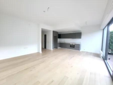 Traumhafte 2+1 Garten-Maisonette-Wohnung Mit Luxusausstattung In Gölbaşı / Ankara /Türkei