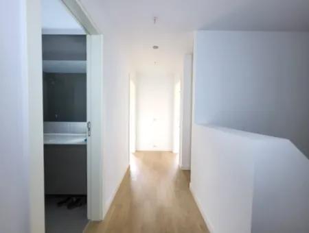 Traumhafte 2+1 Garten-Maisonette-Wohnung Mit Luxusausstattung In Gölbaşı / Ankara /Türkei
